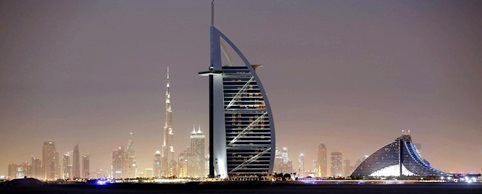 Paket Umroh Plus Dubai November 2023