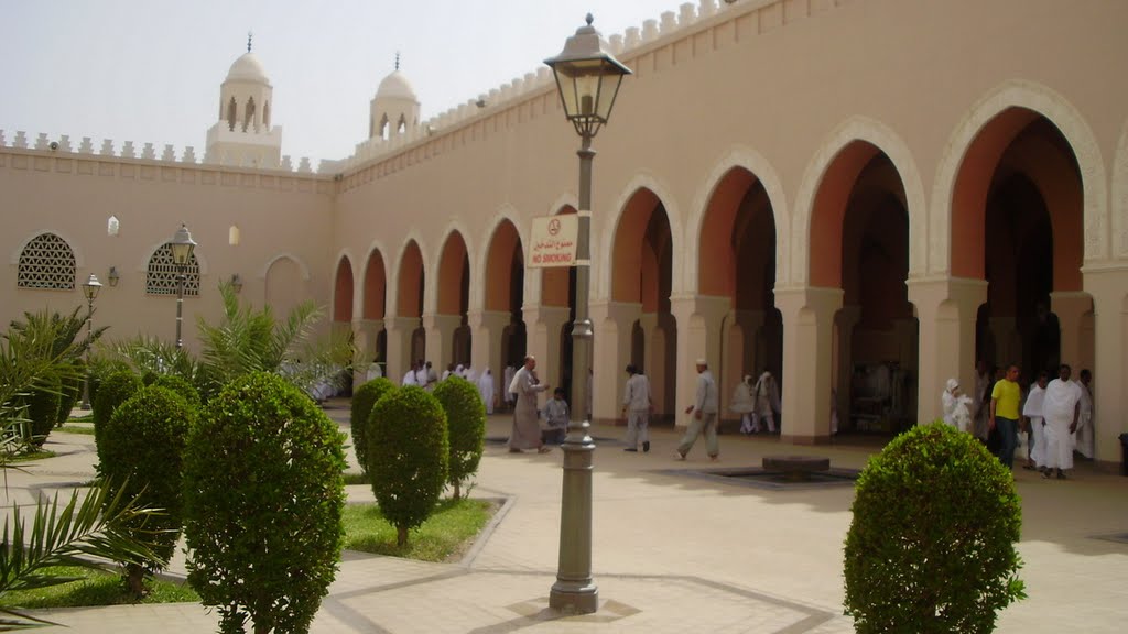 Masjid-Bir-Ali